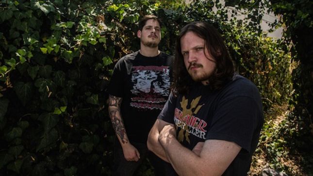 TWITCHING TONGUES Release Single “Asylum Avenue”
