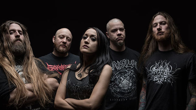 ABNORMALITY – New Track “Cymatic Hallucinations” Streaming