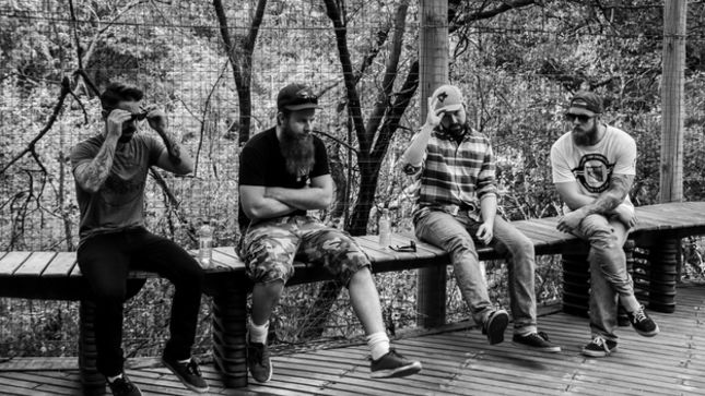 PROTEST THE HERO Unveil New Single "Tidal"