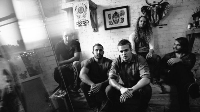 TOOTHGRINDER Premier “The House (That Fear Built)” Music Video