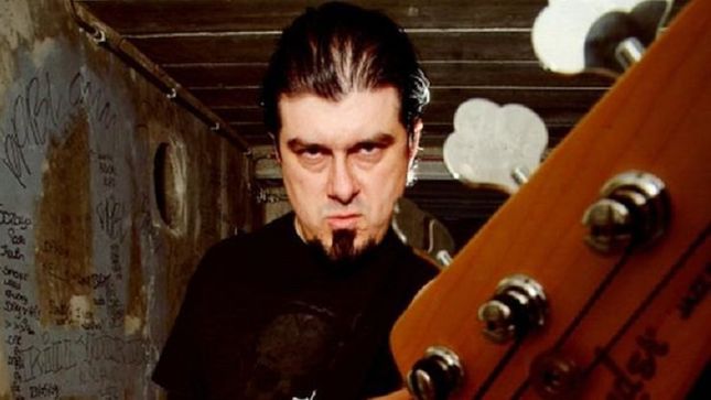 Former OBITUARY/GORGOROTH Bassist Dead At 47
