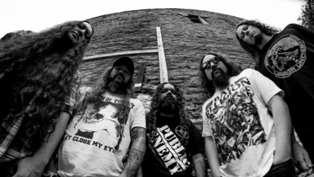 Chile’s NUCLEAR To Release Captive In Terror: Three Ways To Kill Yourself Box Set Via Candlelight