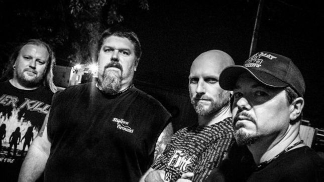 SHALLOW GROUND To Release Embrace The Fury Album; “Slayer Of The Gods” Track Streaming