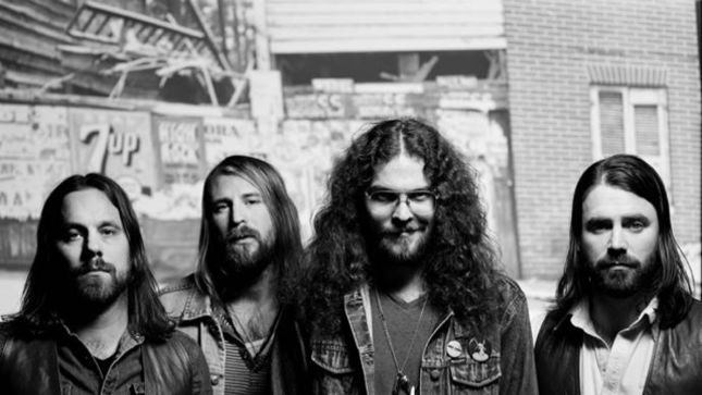 MONSTER TRUCK Streaming New Track вЂњDonвЂ™t Tell Me How To LiveвЂќ