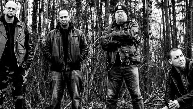Swiss Thrashers BROKEN FATE To Release Debut Next Month