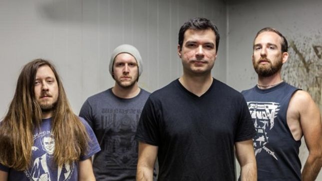 DYSTROPHY Sign To Selfmadegod Records For New Album; Streaming Track “Singularity”