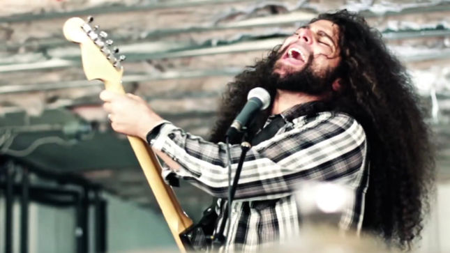COHEED AND CAMBRIA – Claudio Sanchez Performs ADELE Cover “Hello”; Video Streaming