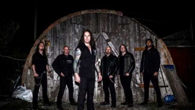 STORMZONE Add Third Guitarist To Line-Up For Upcoming Live Shows