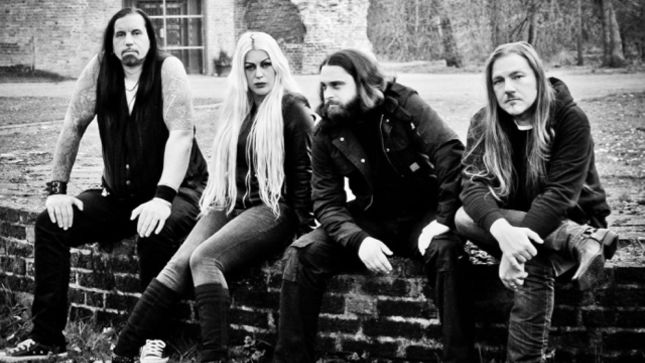 IMPERIA – Tears Of Silence Tracklisting Revealed
