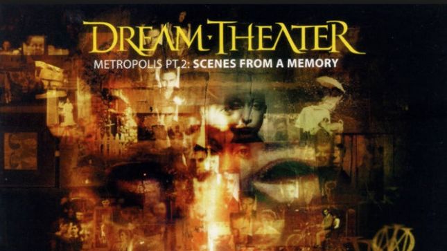Brave History October 26th, 2016 - DREAM THEATER, U.D.O., DARK TRANQUILLITY, MY DYING BRIDE, ROB HALFORD, FIREWIND, MONSTER MAGNET, RIOT, KAMELOT, And More!