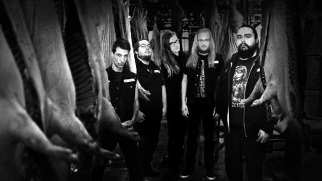 Canada’s TALES OF THE TOMB To Release Debut EP In November