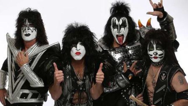 KISS - "10 Crazy Facts You Didn't Know..."