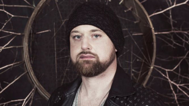 Former DELAIN Drummer Sander Zoer To Play On New SECRET RULE Album; Video Message