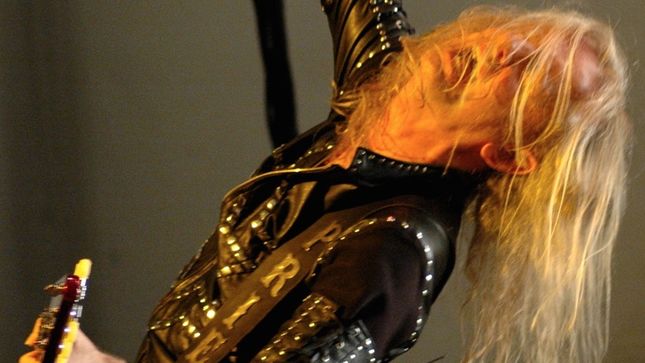 Brave History October 27th, 2018 - JUDAS PRIEST, SCOTT WEILAND, LOU REED, ANGEL, MOTÖRHEAD, CELTIC FROST, AC/DC, AYREON, RHAPSODY, DREAM THEATER, KITTIE, WHIPLASH, DEVIN TOWNSEND, SISTER SIN, And More!