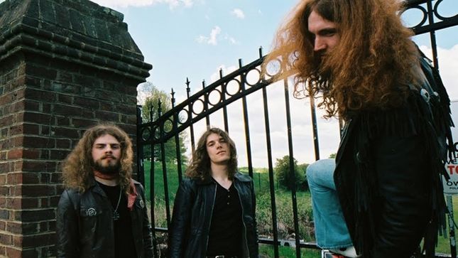 SATAN’S SATYRS – Featuring ELECTRIC WIZARD’s Clayton Burgess Streaming New Track “Germanium Bomb”