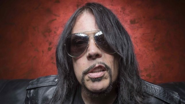 Brave History October 28th, 2016 - MONSTER MAGNET, DESMOND CHILD, QUEEN, SEX PISTOLS, VANDENBERG, ENTOMBED, JUDAS PRIEST, KISS, HAMMERFALL, DEVILDRIVER, HATEBREED, STEEL PANTHER, AYREON, AT THE GATES, OBITUARY, RIOT, And More!