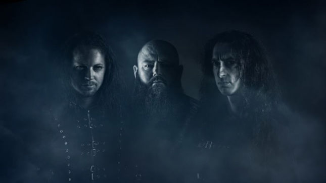 ANCIENT Unveils Tracklisting For Back To The Land Of The Dead Album
