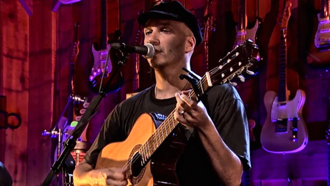 TOM MORELLO – “I Was Appalled At The Number Of White Power And Nazi Tattoos That Fans Felt Comfortable Showing Off” At Ozzfest; Rare 2005 Metal: A Headbanger’s Journey Raw & Uncut Video Interview Posted