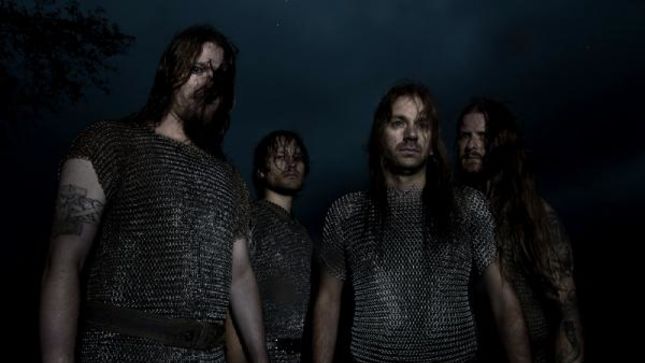 HELHEIM To Release Eighth Full-Length Album In December; Band To Perform Special Set At BlekkMetal Festival