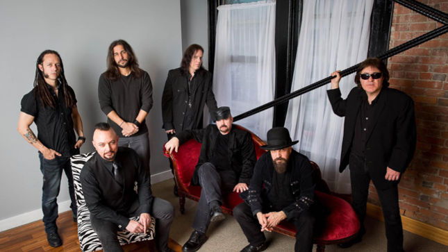 Geoff Tate’s OPERATION: MINDCRIME To Embark On Extensive US Tour In February