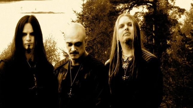 Shagrath (Dimmu Borgir)  Heavy metal bands, Dimmu borgir, Extreme metal