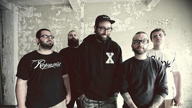 THE ACACIA STRAIN Premier “Send Help” Music Video