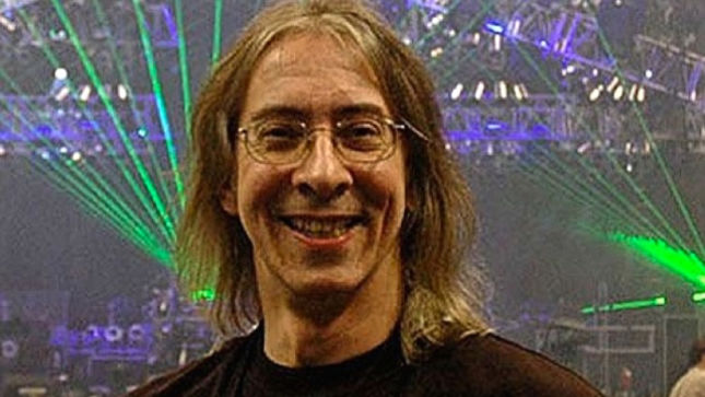 KISS, FOREIGNER Engineer DAVE WITTMAN On Working With LED ZEPPELIN - “I Got To Work On The Mixing Of Houses Of The Holy, And The Movie Soundtrack The Song Remains The Same”; Audio