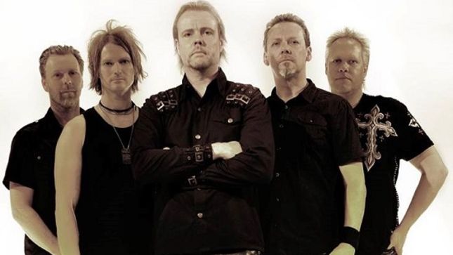 ETERNAL (OF SWEDEN) Sign To Black Lodge Records; Preparing New Album