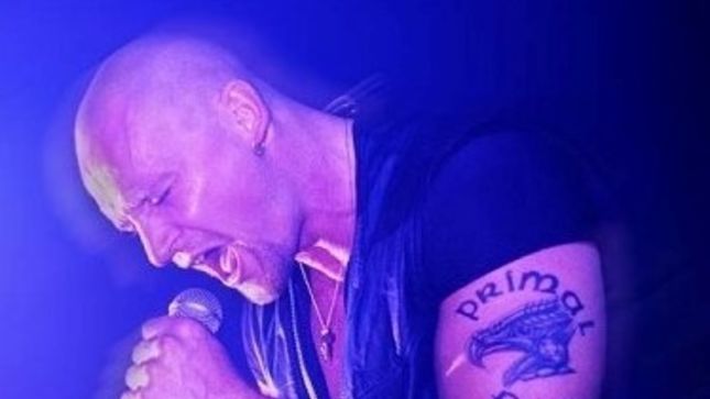 PRIMAL FEAR Frontman RALF SCHEEPERS Performs With Former Band GAMMA RAY On Stage In Munich; Fan Filmed Video Available