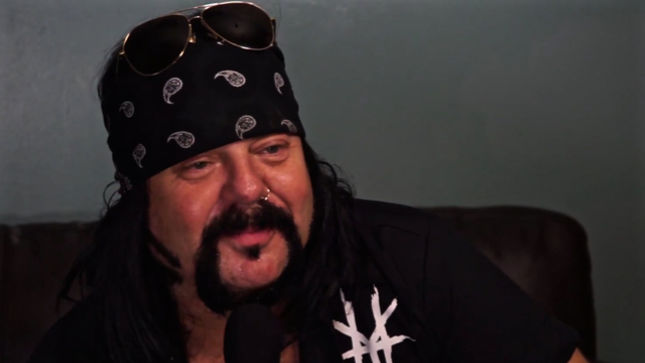 Members Of HELLYEAH, KING DIAMOND, SISTER SIN And More Name Funniest Movie Of All Time; Video