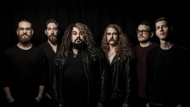 MANDROID ECHOSTAR Release Cinematic Video For “Paladin” Single