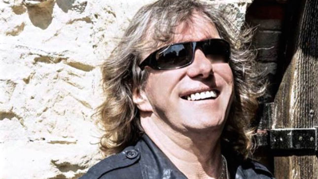 Keyboard Legend KEITH EMERSON To Release Early 1960's Recordings On CD, Digital Download