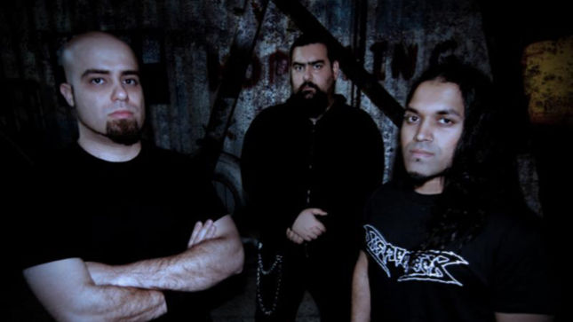 NERVECELL To Enter The Studio Next Month