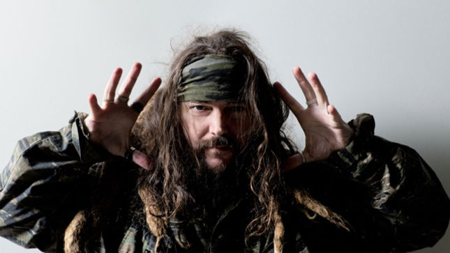 MAX CAVALERA Ordered To Pay $50,000 In Damages To Former Sister-In-Law Over Autobiography Claims