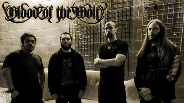 BLOOD OF THE WOLF Unleashes I: The Law Of Retaliation; Includes MARDUK Cover