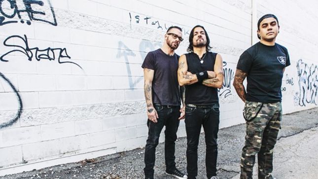 PRONG – New Album X - No Absolutes Out In February; Tour Dates Announced 