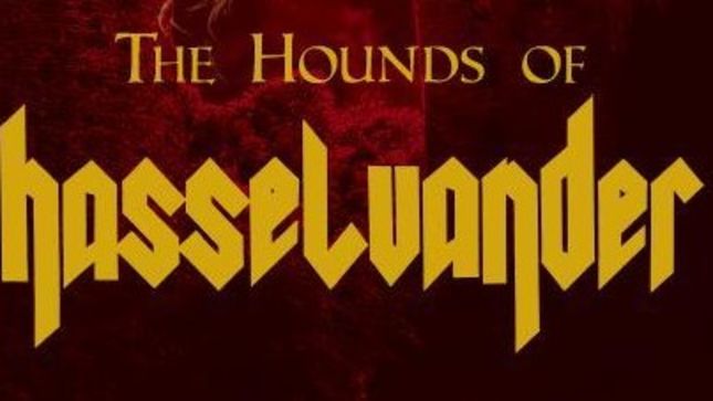 HOUNDS OF HASSELVANDER – Members Of MIND ASSASSIN, THE PLASMASTICS Join Band
