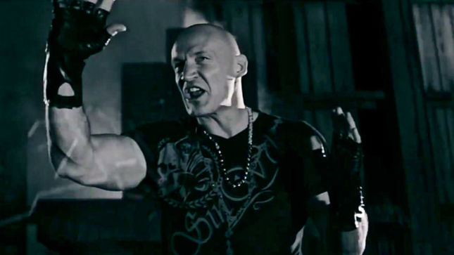 PRIMAL FEAR Premier “The End Is Near” Music Video - BraveWords