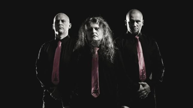 SACRILEGIUM Announce Reunion Concert In Poland