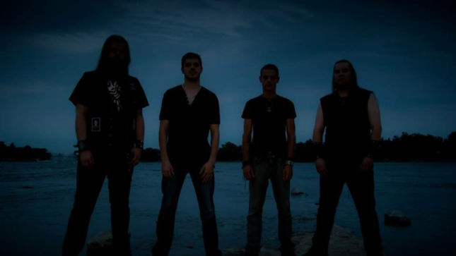 Montreal’s TALAMYUS Sign With Deathbound Records