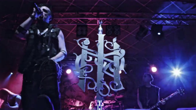 ELVENKING Premier “Pagan Revolution” Video From Live CD/DVD The Night Of Nights  