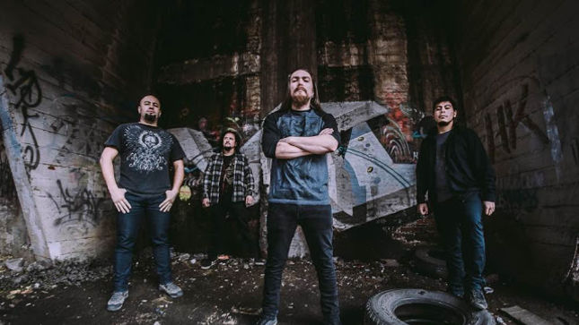 LEFUTRAY Release “Sounds Kill” Video