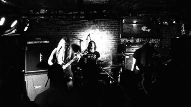 LYCUS To Release Chasms Album In January; “Solar Chamber” Track Streaming
