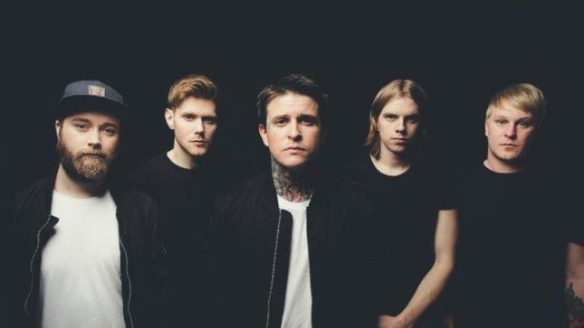 ADEPT Signs To Napalm Records