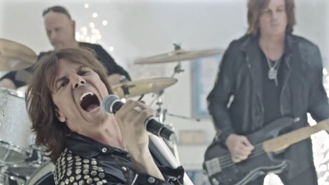 EUROPE’s “The Final Countdown” Inspired By DAVID BOWIE; “Yeah, It’s True”, Says JOEY TEMPEST