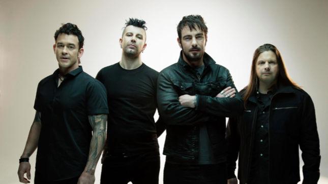 SAINT ASONIA Reflect On Paris Attacks - “The Bottom Line Is, If Somebody Has An Automatic Weapon And Wants To Get Into A Venue, They’re Gonna Get In”; Video