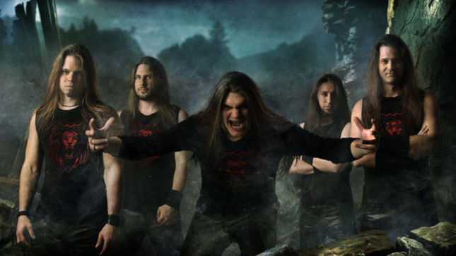 Hungary’s WISDOM To Release Rise Of The Wise Album In February