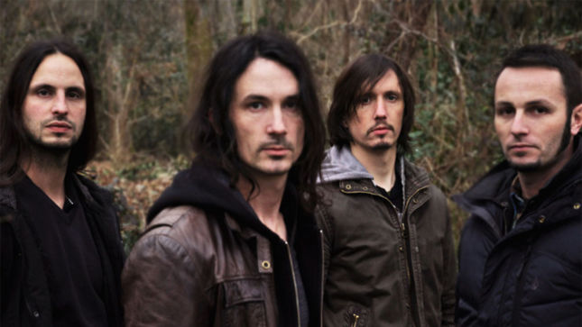 GOJIRA To Release From Mars To Sirius 10th Anniversary Box Set In February