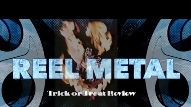 Extreme Metal Television Launches Reel Metal; First Two Episodes Streaming