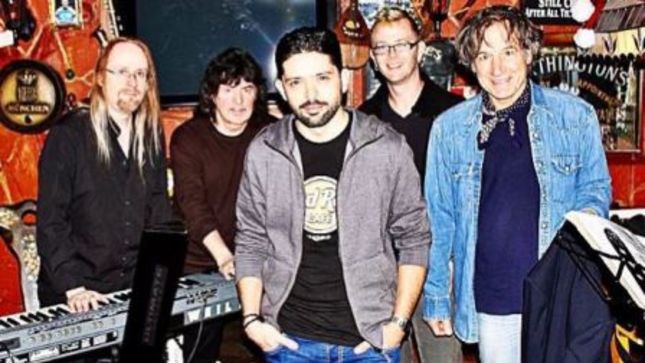 RITCHIE BLACKMORE's RAINBOW Post First Official Band Photo For Upcoming Shows